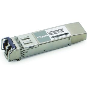 C2G/Cables to Go FTLX8571D3BCL-LEG Finisar Compatible 10GBase-SR MMF SFP+ Transceiver Module - TAA Compliant
