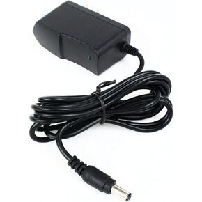 9v Power Supply Adapter for Korg Microkorg - 6 Foot Cable - KA183 Replacement