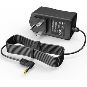 9V Power Adapter for Delta Faucet Replacement for Delta Touch2O Faucet Battery Pack and EP102157 Power Adapter