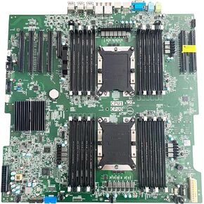 BestParts New Main System Board Motherboard Mainboard Compatible with Dell Precision 7920 T7920 Workstation GPGF8