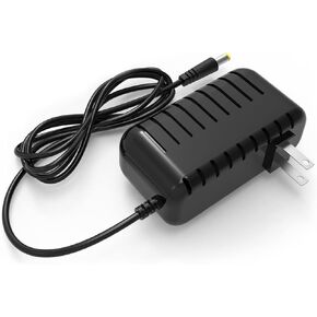 KABCON Rechargeable Battery Charger 8.4V-9.0V for Heated Hoodies, Heated Jackets and Heated Vests
