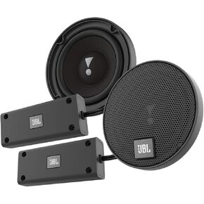 JBL 3" Car Audio Midrange upgrade System