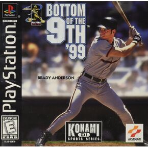Bottom of the 9th '99 (Renewed)
