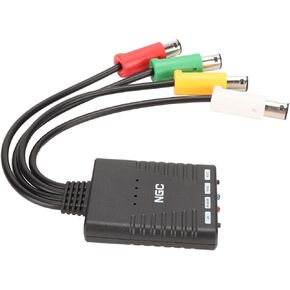 Controller Adapter for , Professional for GC Handle Converter for Wii for Switch Pro for PS5 for for