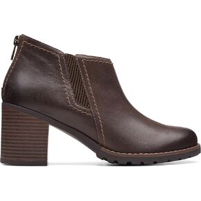 Clarks Womens Leda Step