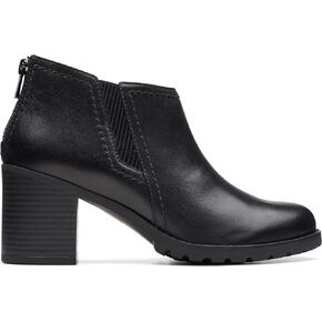 Clarks Womens Leda Step
