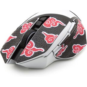 Mouse Grip for Razer Basilisk V3, Razer Basilisk V3 Pro, Razer Basilisk V3 X HyperSpeed, Razer Basilisk Ultimate (Sakura)