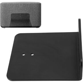 FOSA for Home 350 Speaker Wall Mount Bracket, Professional Metal Speaker Wall Stand with Hidden Design for Denon Home 250