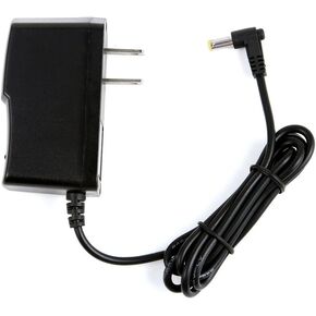 MaxLLTo 5V 1A AC/DC Power Supply Charger Adapter 4.0mm x 1.7mm Tip