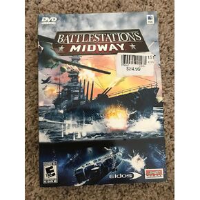 Battlestations Midway - Mac