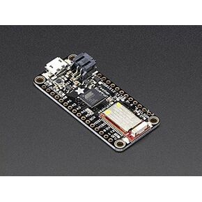 Adafruit Feather 32u4 Bluefruit LE [ADA2829]