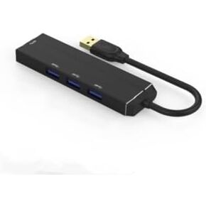 USB to USB Adapter IU026D