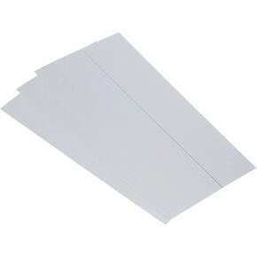 PATIKIL 6.5" Polarized Film Sheets, 3 Pack Adhesive Polarizer Linear Polarizing Filter for Screen, Photography, Lighting, 151mmx79mm, 90 Degree in Kuwait