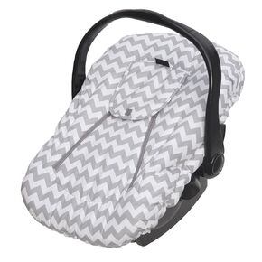 Jolly Jumper Deluxe Sneak-A-Peek - Black