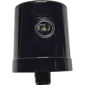 Intermatic AG6503C3 Three Phase Type-1 Surge Protection Device, Black