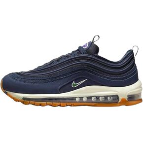 حذاء Nike Air Max 97 DR9774 400 Letterman Pack للرجال - مقاس 7 in Saudi Arabia