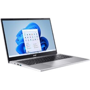 acer Aspire 3 15.6" Touchscreen Laptop - AMD Ryzen 5 7520U - FHD (1920 x 1080) - 16GB DDR5 512GB SSD Windows 11 A315-24PT-R4U2
