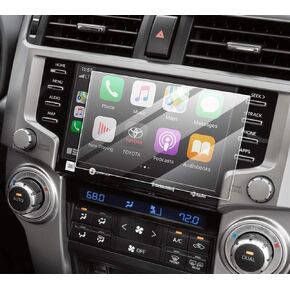 Screen Protector Compatible with 2019-2022 Toyota 4Runner,Precise cutting,Anti-Scratch,Protecting Toyota 4Runner 8" Screen