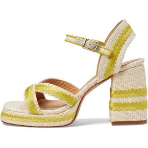 Castañer Women's Vega Heeled Sandal