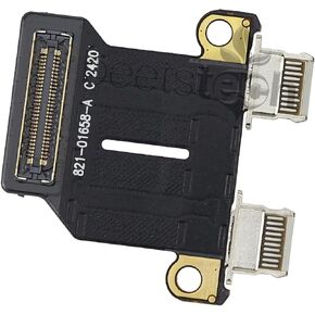 Odyson - USB-C I/O Port Board Replacement for Apple MacBook Air 13" (2018-2020)