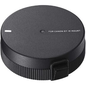 USB Dock for Canon EF-Mount