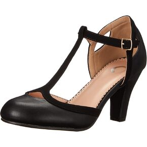 Journee Collection Women's Olina Pump
