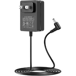12V Laptop Charger, for Gateway Laptop GWTC116-2BL, GWTN156-11BK, SAW30-120-2000U, GWTC116-2BK, GWNC21524-BL, GWTC116 GWTN156 GWTN116 Ect with 6.5Ft Laptop Power Cord
