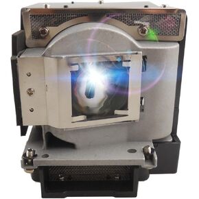 لمبة مصباح بروجيكتور بديلة عالية الجودة VLT-XD280LP مع غطاء متوافق مع Mitsubishi XD250 XD250U XD250ST XD280 XD280U