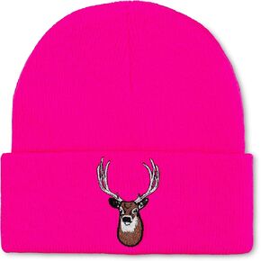 Winter Hat for Kids - Adorable Beanie for Babies | Knitted Skullcap for Boys & Girls | for Ages 0-36 Months