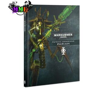 Warhammer 40K: Psychic Awakening: Pariah