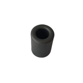 15pcs Inner 8mm 0.31inch Filter Ferrite Core 14.2X23.5X8mm Balun Bead Chokes Ferrite Noise Filter Ferrite Snap Ferrite Ring 80ohm 100MHz