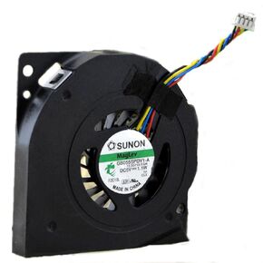 All in One Computer Cooling Fan GB0555PDV1-A 13. B3713.F.GN DC 5V 1.1W 4-Pin for Intel NUC DC3217IYE for SUNON
