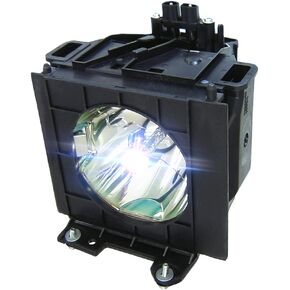ET-LAD35 ET-LAD35H ET-LAD35L Replacement Lamp Bulb with Housing for Projector PANASONIC PT-D3500 PT-D3500E PT-D3500U