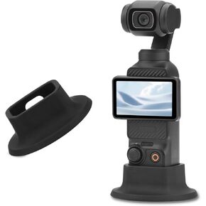 Camera Desktop Mount Stand Base Support Base for DJI Osmo Pocket 3 Stable Bracket Support Adapter Camera Mount Camera Accessories