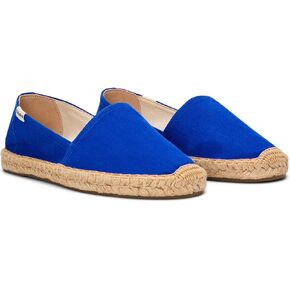 Soludos Original Espadrille French Blue 7 B (M)