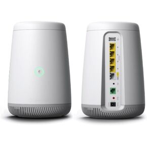 موجه مودم C4000LZ xDSL Gigabit 802.11a/b/g/n/ac متوافق مع Centurylink (متجدد) in Saudi Arabia