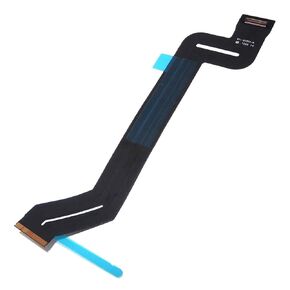 821-01050-A Trackpad Touchpad Flex Cable 821-01050 821-01669 Replacement for MacBook Pro Retina 15" A1707 A1990 (Late 2016 to 2019) Trackpad Ribbon Flex Cable