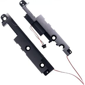 Deal4GO Left & Right Speakers 641396-001 Replacement for H P G6-1000 G7-1000 G7T-1000 G7-1156NR G7-1113CL G6-1020TU G6-1101AX