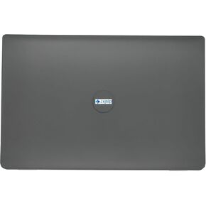 Replacement LCD Back Cover for DELL Latitude 15 3540 E3540 Series Laptop Rear Top Case Lid 03JW02 3JW02 Gray