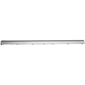 LCD Hinge Cover Clip Trim Strip Cap Case Replacement for HP 14-CF 14-CK 14-CM 14-DF 14-DK 14-CR 14S-DP 340 348 G5 Series LCD Hinge Trunks Rear Cover Laptop Display Bezel Hinge Cover Strip Silver