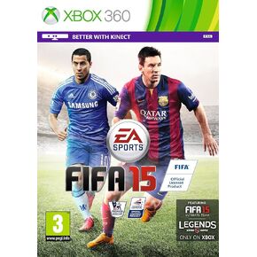 FIFA 15 (Xbox 360)