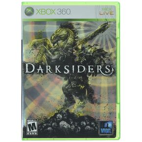 Darksiders - Xbox 360 (Renewed)