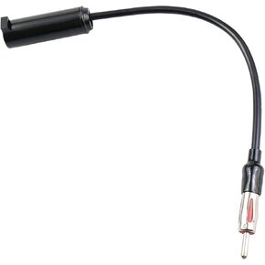 Radio Antenna Adapter Fit for Nissan Altima X-trail Murano Sentra Frontier Xterra Pathfinder Infiniti Car Stereo Antenna Connector Plug Wiring Harness