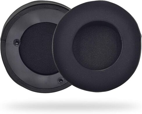 Thresher Ear pads - defean Replacement Cooling-Gel Ear Cushion Headphone Earpads Compatible with Razer Thresher Ultimate Dolby headphone (Cooling-Gel) in Saudi Arabia