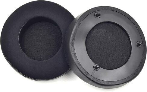 Thresher Ear pads - defean Replacement Cooling-Gel Ear Cushion Headphone Earpads Compatible with Razer Thresher Ultimate Dolby headphone (Cooling-Gel) in Saudi Arabia