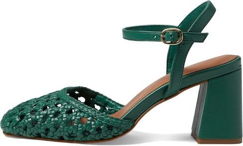 Seychelles Bali Green Leather 9 M in Saudi Arabia