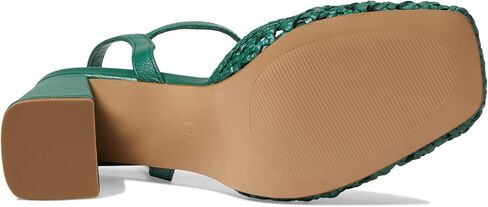 Seychelles Bali Green Leather 9 M in Saudi Arabia