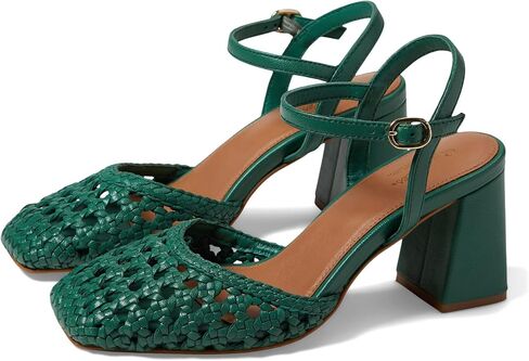Seychelles Bali Green Leather 9 M in Saudi Arabia