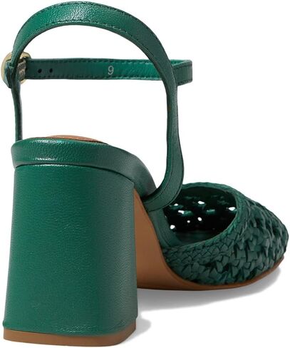 Seychelles Bali Green Leather 9 M in Saudi Arabia