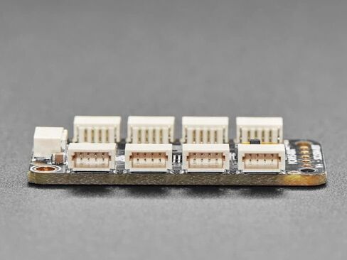 PCA9548 8-Channel STEMMA QT/Qwiic I2C Multiplexer - TCA9548A Compatible Ada 5626 in Saudi Arabia